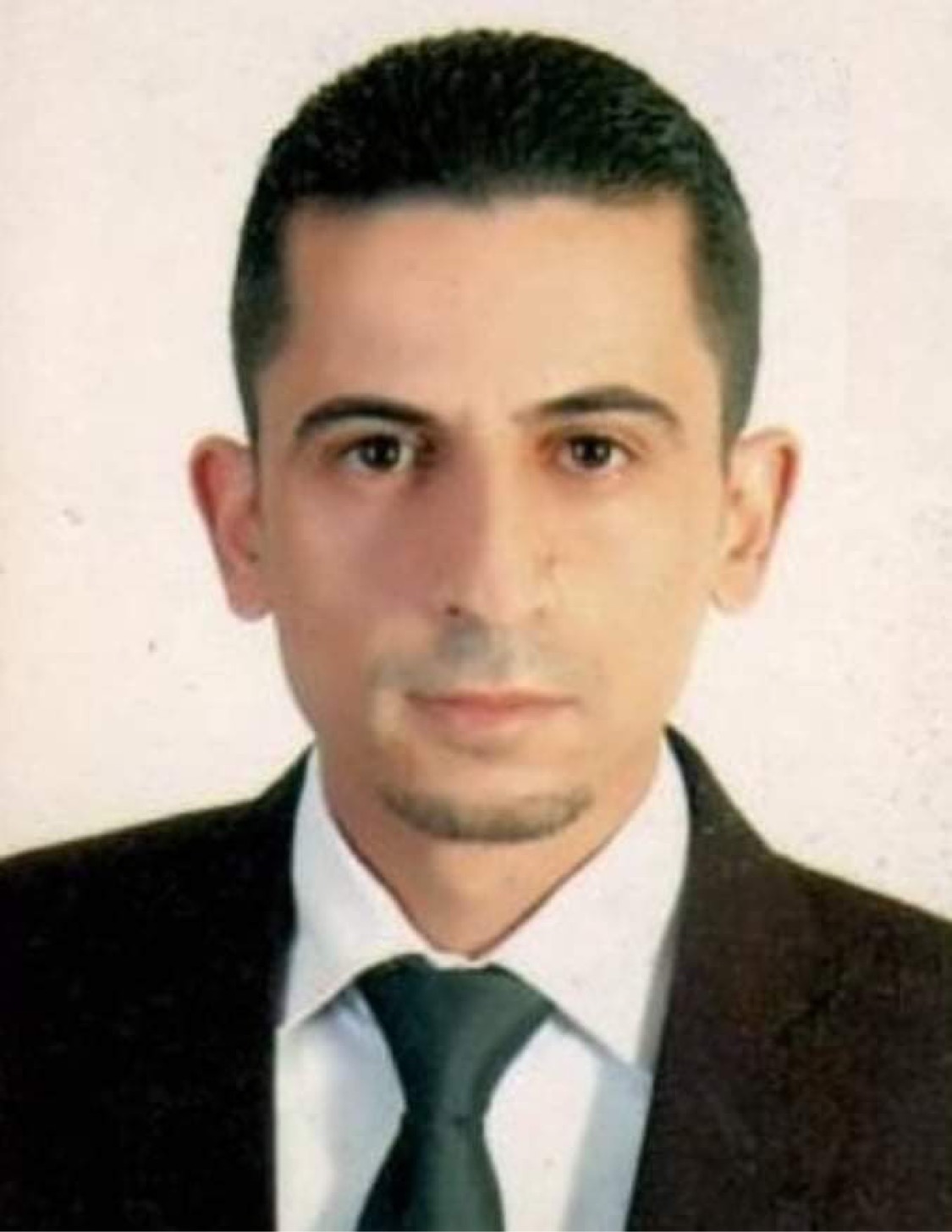 Dr. Hesham Okla Hamad Ababneh