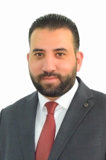 عمر محمد موسى العلي 