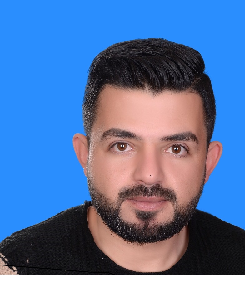 محمد احمد محمد خمايسه