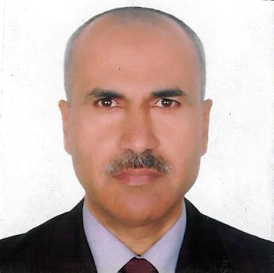 Khaled Abdel Qader Saleh Al-Jundi